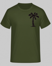 Afrika Korps Palme T-Shirt