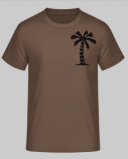Afrika Korps Palme T-Shirt