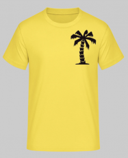 Afrika Korps Palme T-Shirt