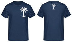 Afrika Korps Palme T-Shirt