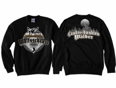 Wolfsschanze Pullover