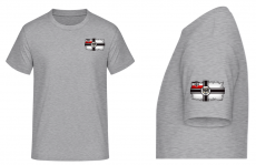 Reichskriegsflagge T-Shirt