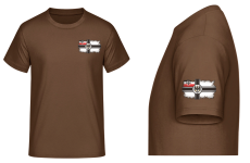 Reichskriegsflagge T-Shirt
