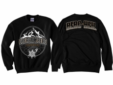 Obersalzberg Pullover