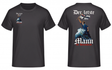 Der letzte Mann T-Shirt