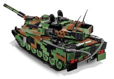 Cobi 2620 Panzer Leopard 2 A5 TVM