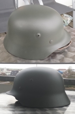 Wehrmacht HELM M35