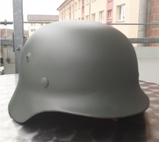 Wehrmacht HELM M35