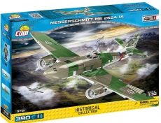 Cobi 5721 Messerschmitt ME-262A-1A(nur noch wenige da)