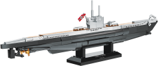 Cobi 4828 U-Boot U-47 (Typ VIIB) Bausatz(nur noch wenige da)