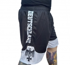 Reichsadler - Mesh Short