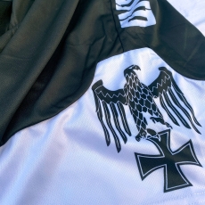 Reichsadler Badehose Kurze Hose