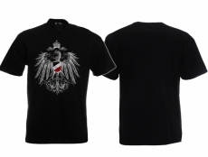 Reichsadler Deutsches Reich T-Shirt