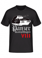 Panzerkampfwagen VIII Maus - T-Shirt