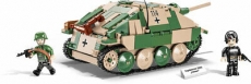 Cobi 2558 Jagdpanzer 38t Hetzer Bausatz(nur noch wenige da)