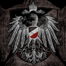 Deutsches Reich Reichsadler Bettwäsche