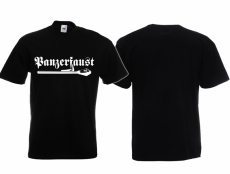 Panzerfaust T-Shirt