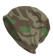 Wehrmacht Splittertarn Beanie