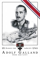Asse der Luft - Likör