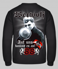 Werwolf 88 Pullover