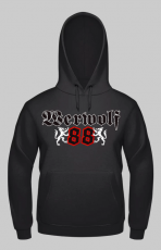 Werwolf 88 - Kapuzenpullover