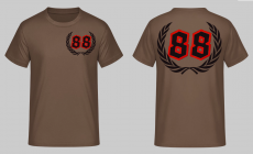 88 T-Shirt