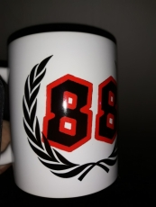 88 4 Tassen