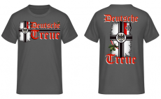 Reichskriegsflagge Deutsche Treue T-Shirt