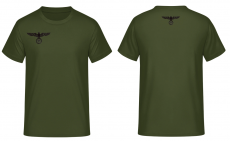 Reichsadler T-Shirt