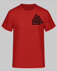 Wotansknoten T-Shirt