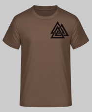 Wotansknoten T-Shirt