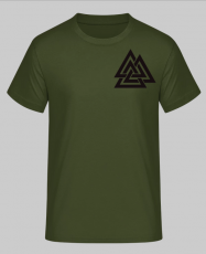 Wotansknoten T-Shirt