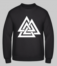 Wotansknoten Pullover