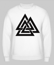 Wotansknoten Pullover