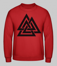 Wotansknoten Pullover