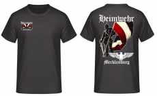 Heimwehr Mecklenburg T-Shirt