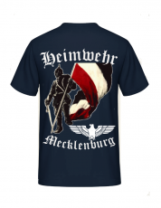 Heimwehr Mecklenburg T-Shirt