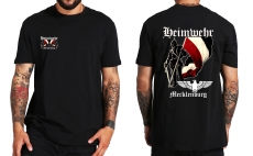 Heimwehr Mecklenburg T-Shirt