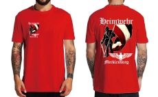 Heimwehr Mecklenburg T-Shirt