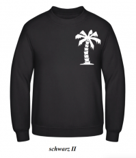 Afrika Korps Palme Pullover