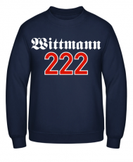 Michael Wittmann 222 Pullover