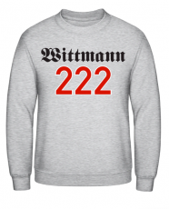 Michael Wittmann 222 Pullover