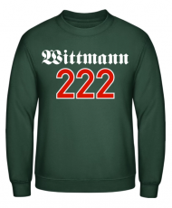 Michael Wittmann 222 Pullover