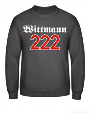 Michael Wittmann 222 Pullover