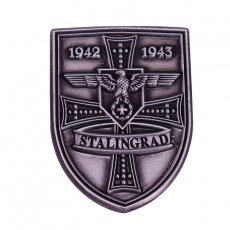 Stalingrad 1942-1943 - Anstecker