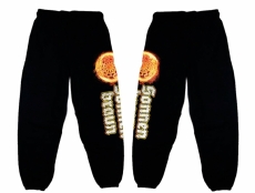 Schwarze Sonne Jogginghose