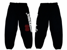 Auch ohne Sonne braun Sonnenstudio 88 - Jogginghose