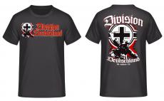 Division Deutschland T-Shirt