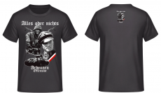 Ardennenoffensive Kampfgruppe - T-Shirt