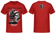 Ardennenoffensive Kampfgruppe - T-Shirt